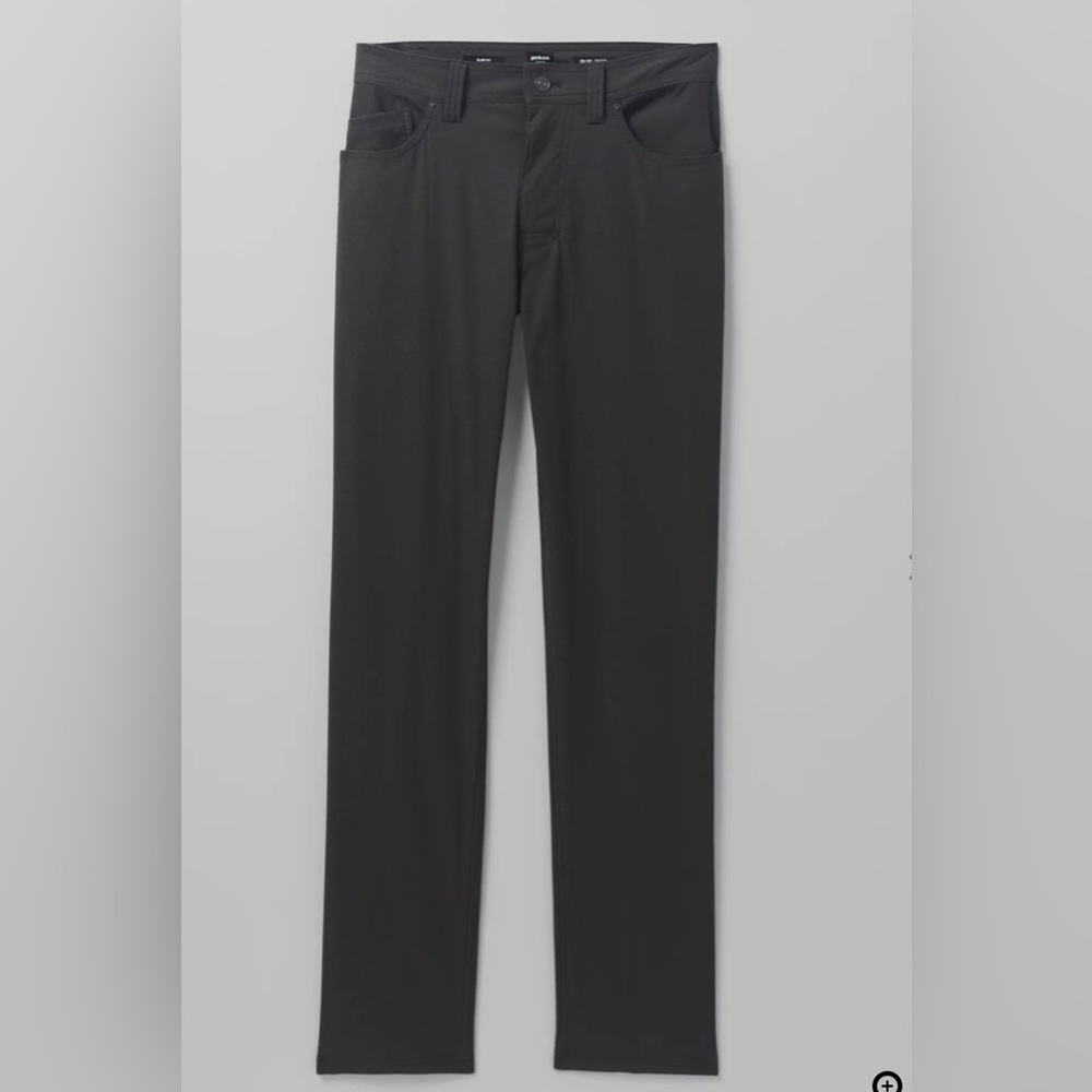 PrAna Brion Slim Pant